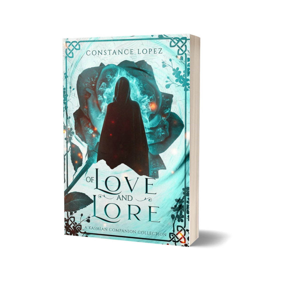 Of Love and Lore Companion Collection (PAPERBACK)